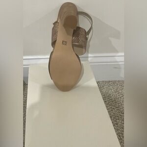 Women’s heels by Anne Klein